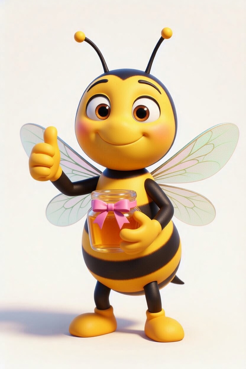 Bibi the Bee
